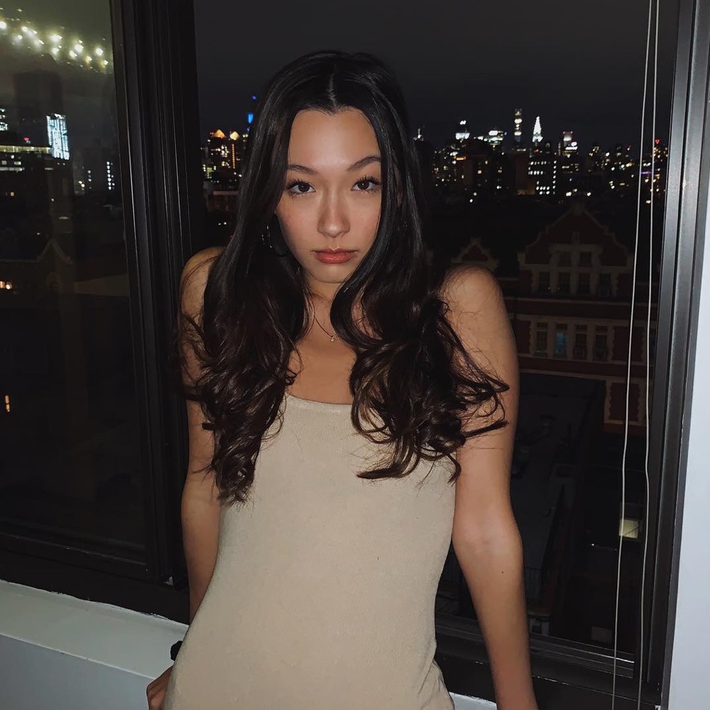 Meet your Posher, Amy